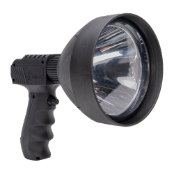 [SHSP-LS01B] Spika Trigger Light - 1200 Lumens - Black - Black